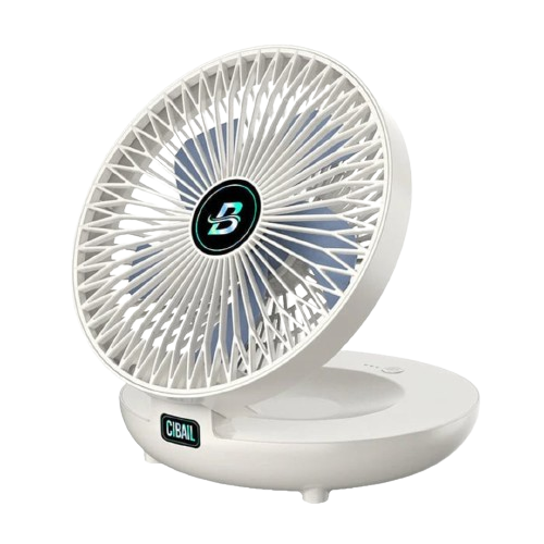 Mini Ventilador Portátil