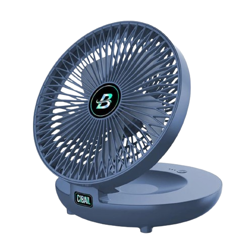 Mini Ventilador Portátil