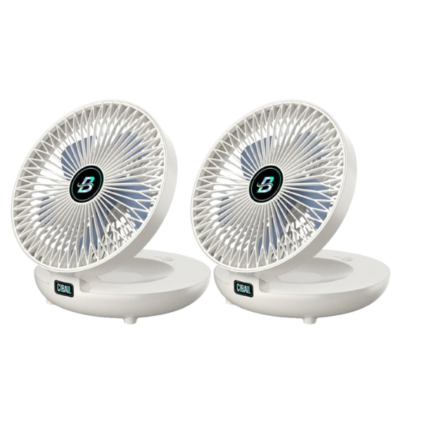 Mini Ventilador Portátil