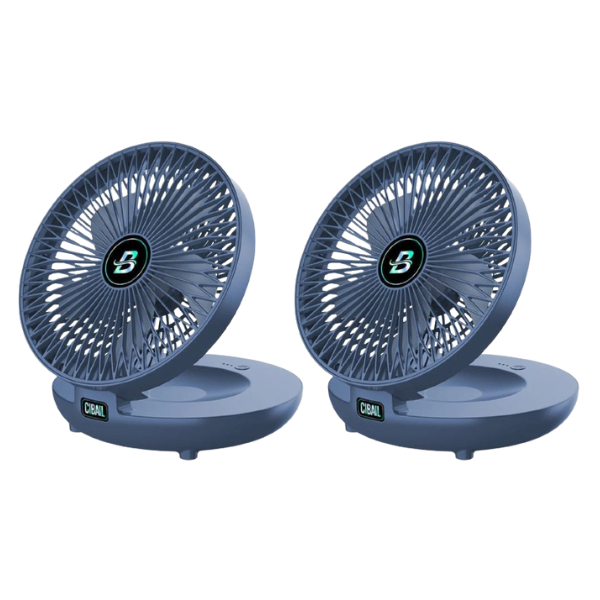 Mini Ventilador Portátil