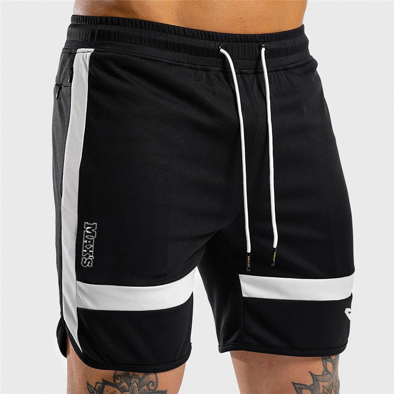 Shorts MX