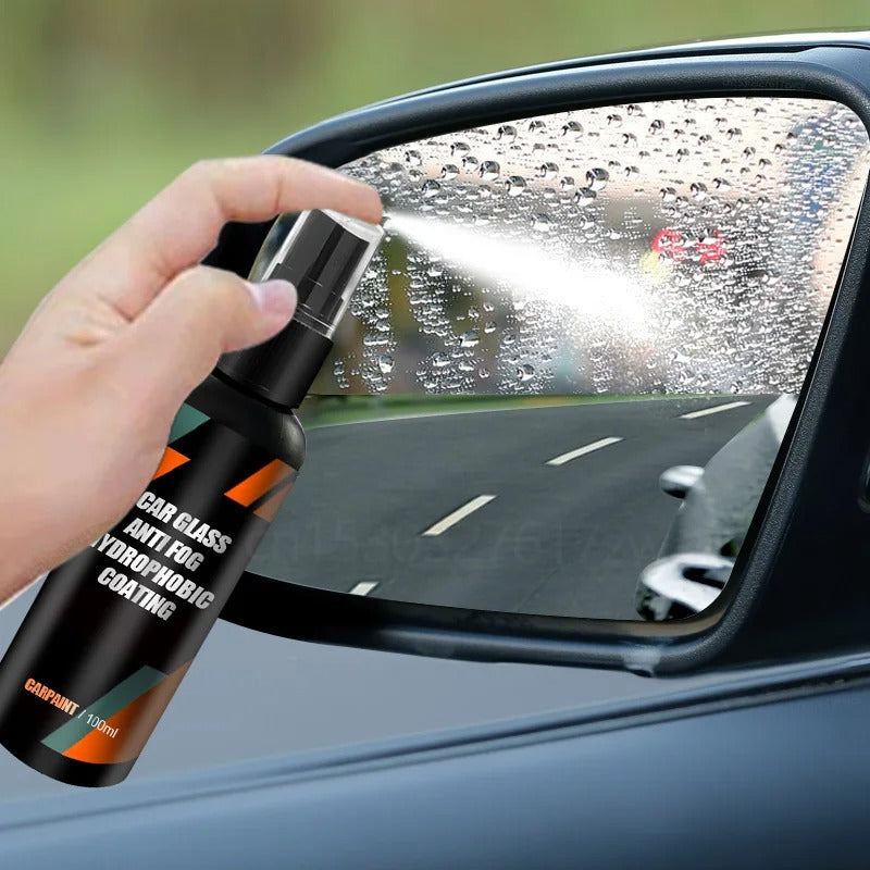 Spray Ante Água para Carros